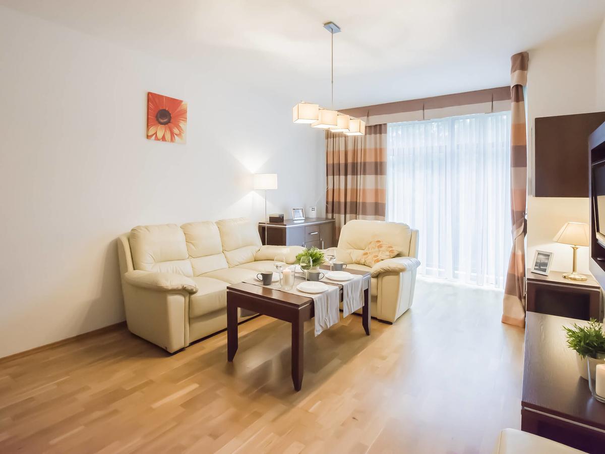 Vacationclub - Diune Apartment 34 Kolobrzeg Exterior photo